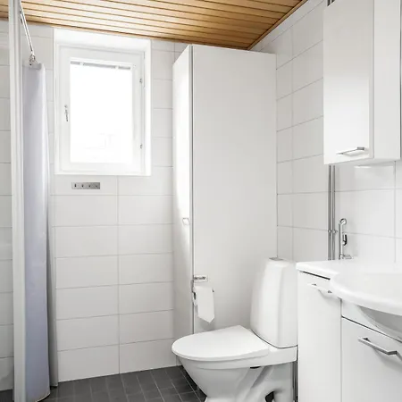 Apartment Kotimaailma - Moderni Parvekkeellinen Keskustakaksio - Rongankatu Tampere